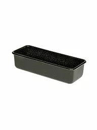 RIESS | Königskuchenform Profibäcker 30cm | schwarz