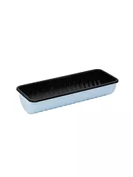 RIESS | Rehrückenform 30cm Color Blau | hellblau