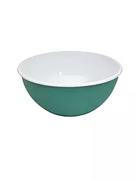 RIESS | Schüssel 22cm / 2,5l Nature Green | türkis