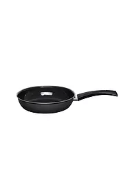 RIESS | Schmorpfanne NOUVELLE 20cm Lemon | grau
