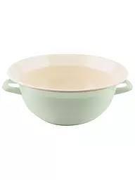 RIESS | Weitling pastell 36cm (Nilgrün) | Hellgrün