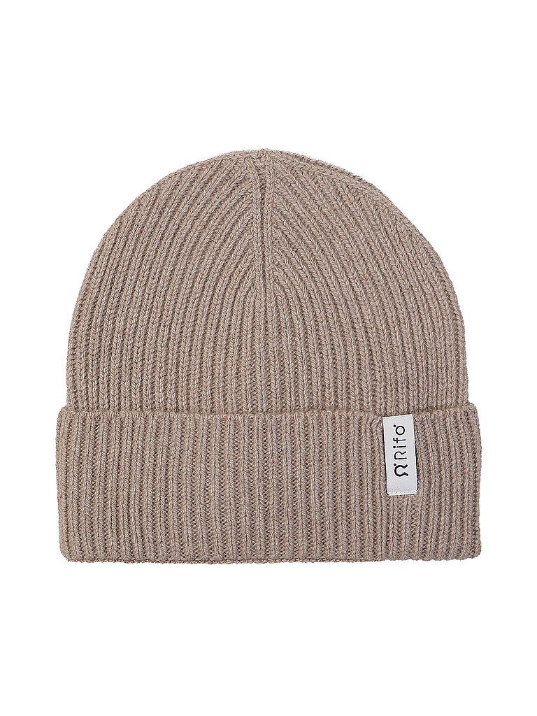 RIFO Mütze - Haube MARCELLO beige
