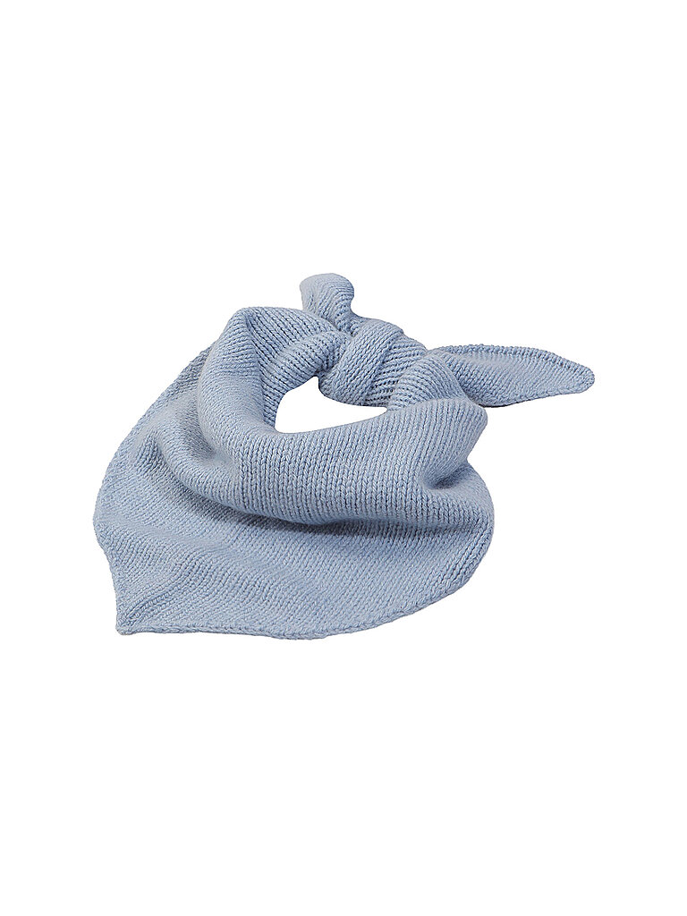 RIFO Schal MASHA hellblau