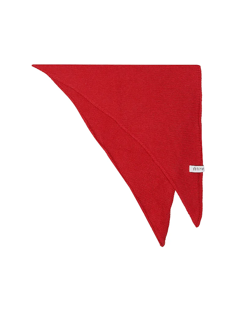 RIFO Pañuelo MASHA rojo