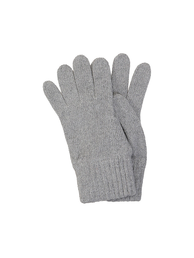 RIFO Handschuhe ANITA hellgrau