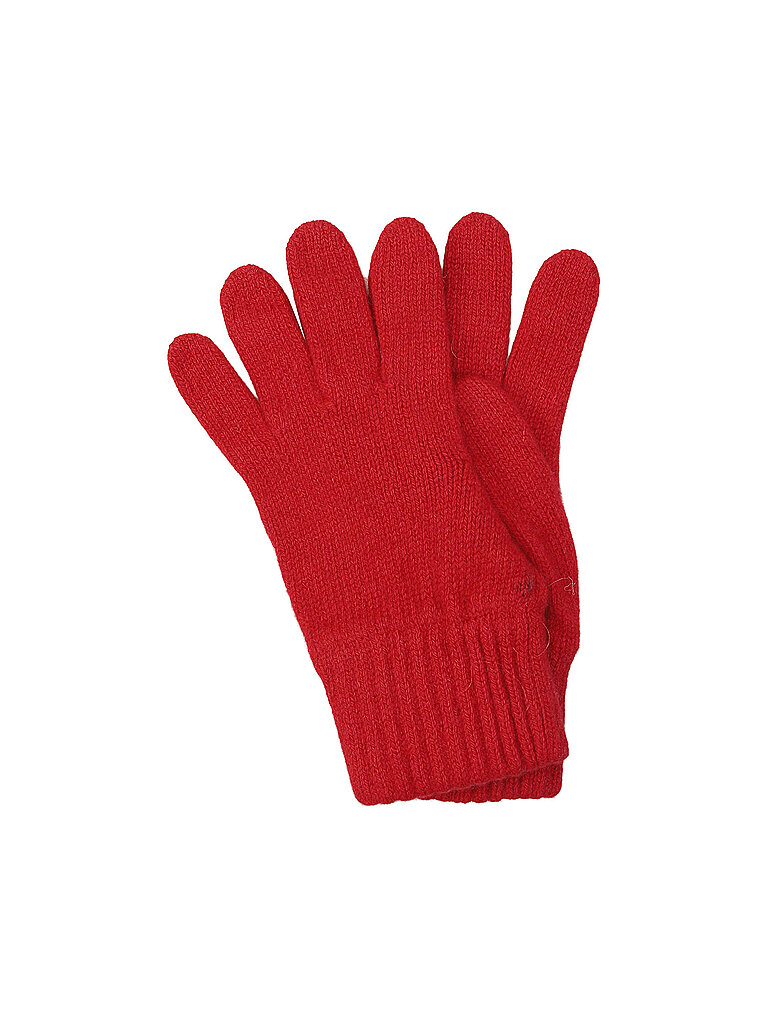 RIFO Handschuhe ANITA rot