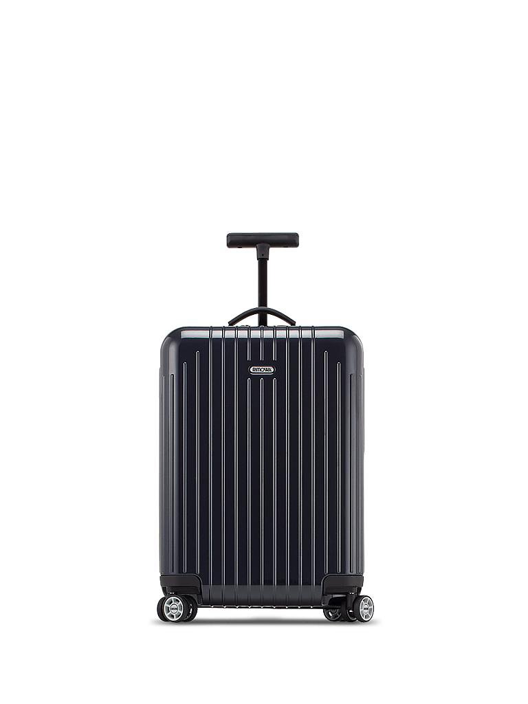 RIMOWA | Kabinenegepäck "Salsa Air" Multiwheel  52 (820.52.25.4 Marineblau) | blau
