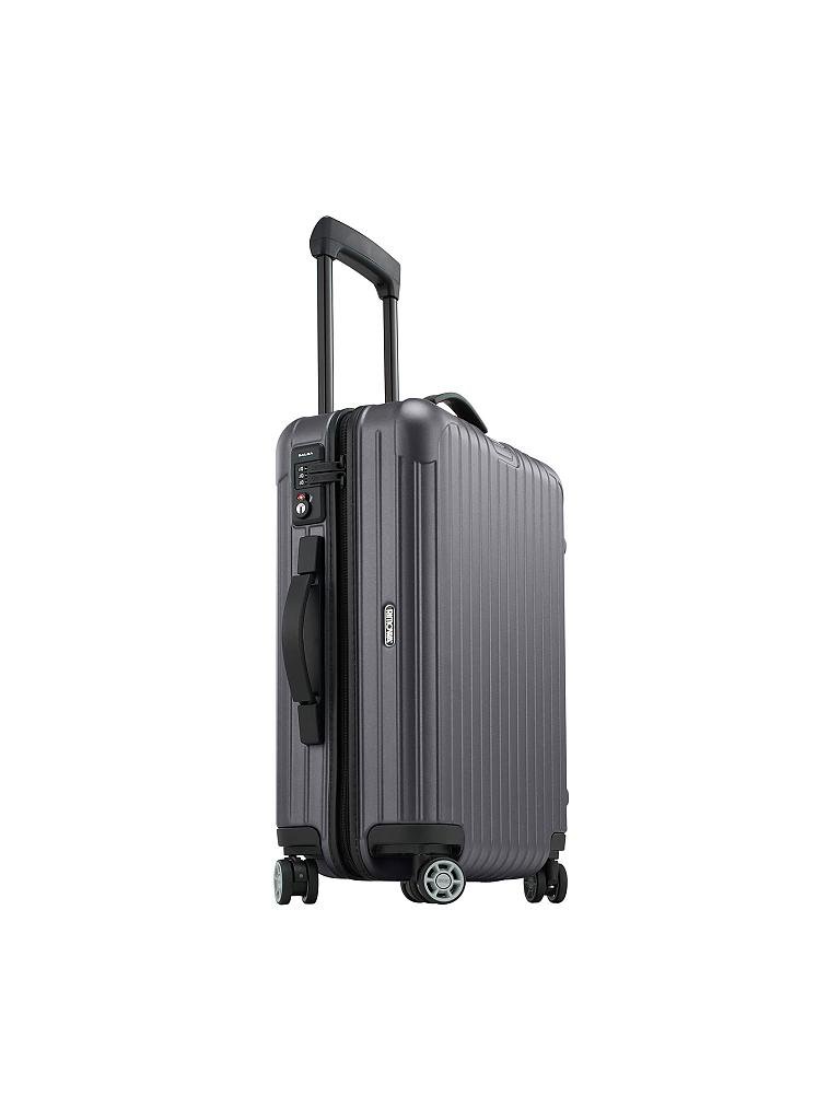 RIMOWA | Kabinengepäck "Salsa" Multiwheel  52 cm | 