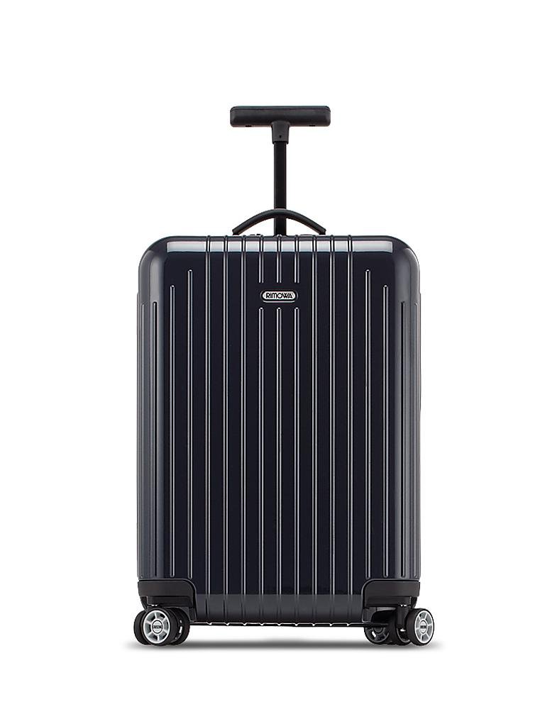 RIMOWA | Kabinengepäck "Salsa Air" Multiwheel  53 (820.53.25.4 Marineblau) | blau