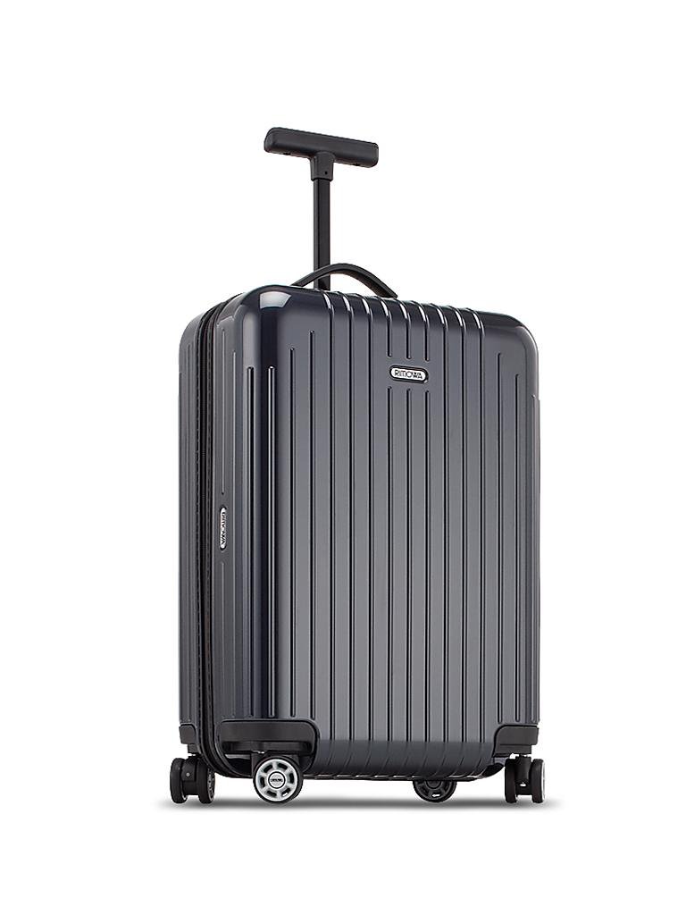 RIMOWA | Kabinengepäck "Salsa Air" Multiwheel  53 (820.53.25.4 Marineblau) | blau