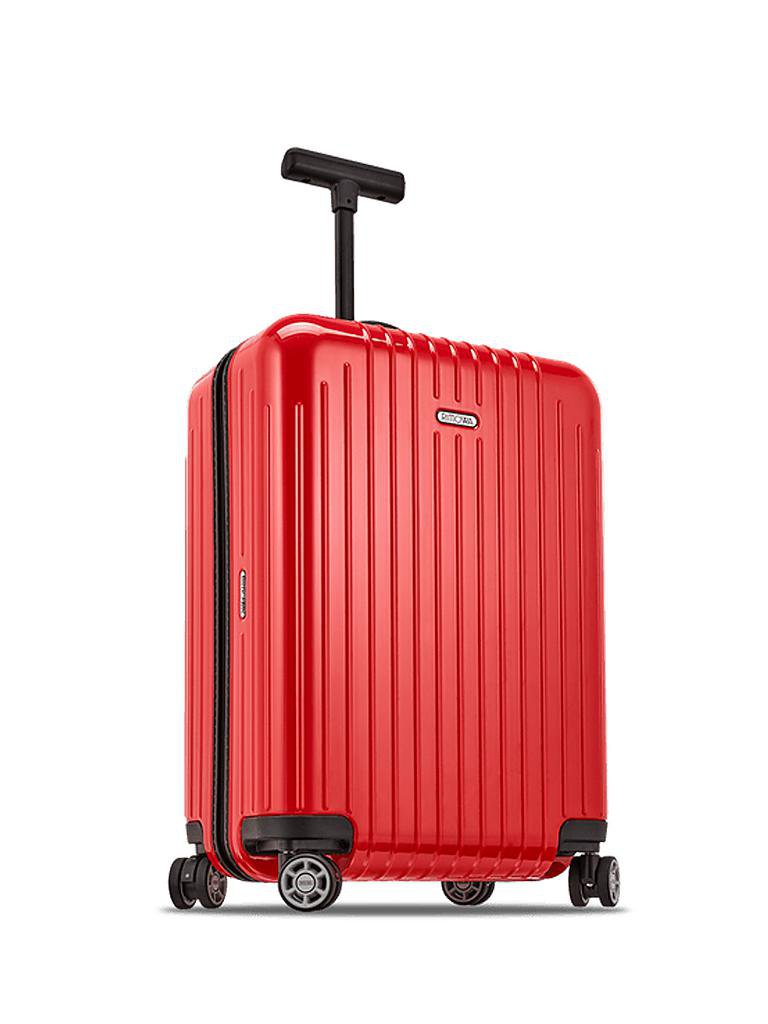 RIMOWA | Kabinengepäck "Salsa Air" Multiwheel  53 (820.53.45.4 Indischrot) | 