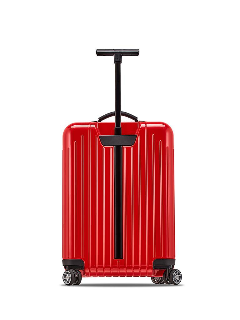 RIMOWA | Kabinengepäck "Salsa Air" Multiwheel  53 (820.53.45.4 Indischrot) | 