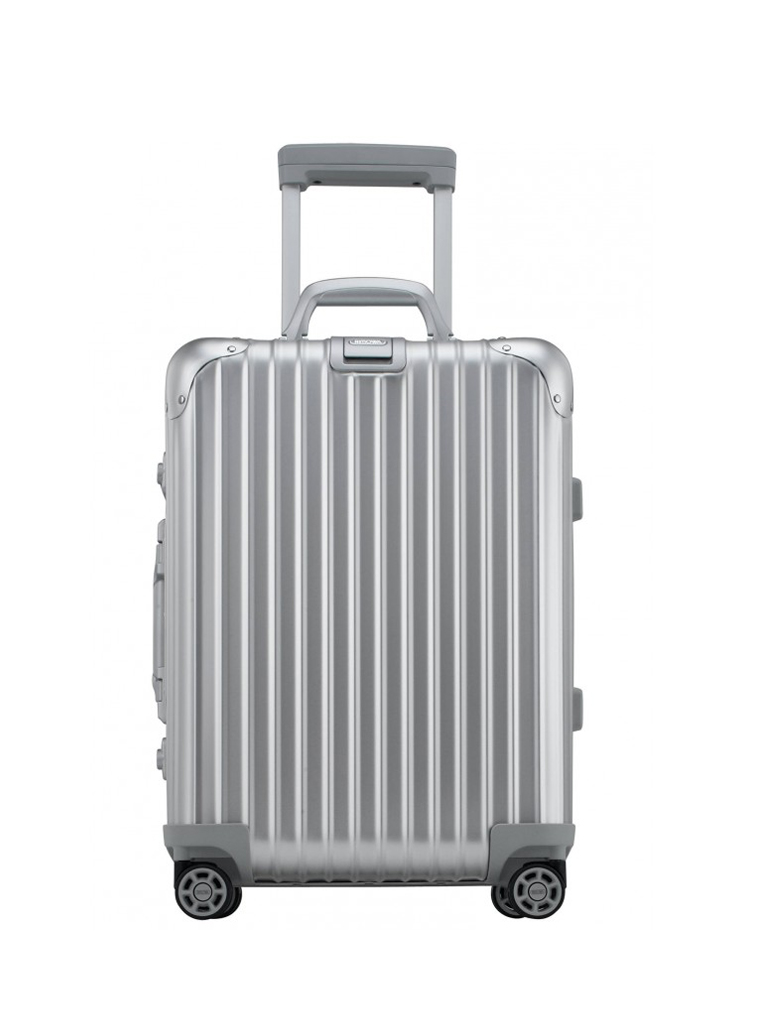 RIMOWA | Kabinenkoffer "Topas Cabin Multiwheel 55" | 