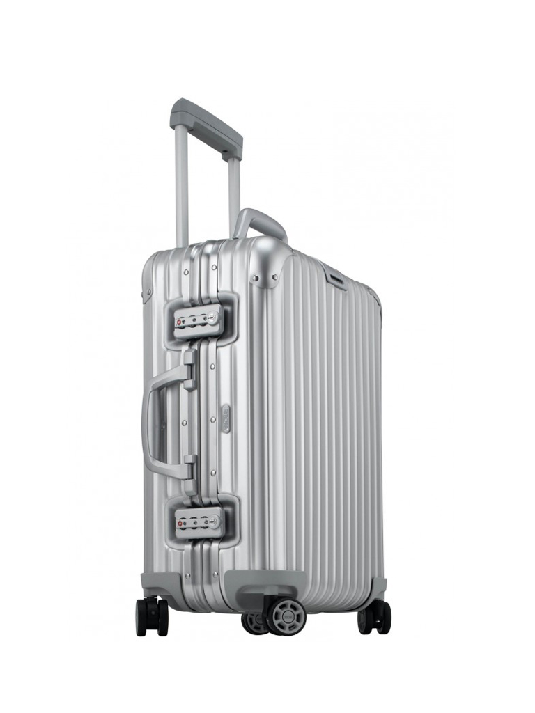 RIMOWA | Kabinenkoffer "Topas Cabin Multiwheel 55" | 