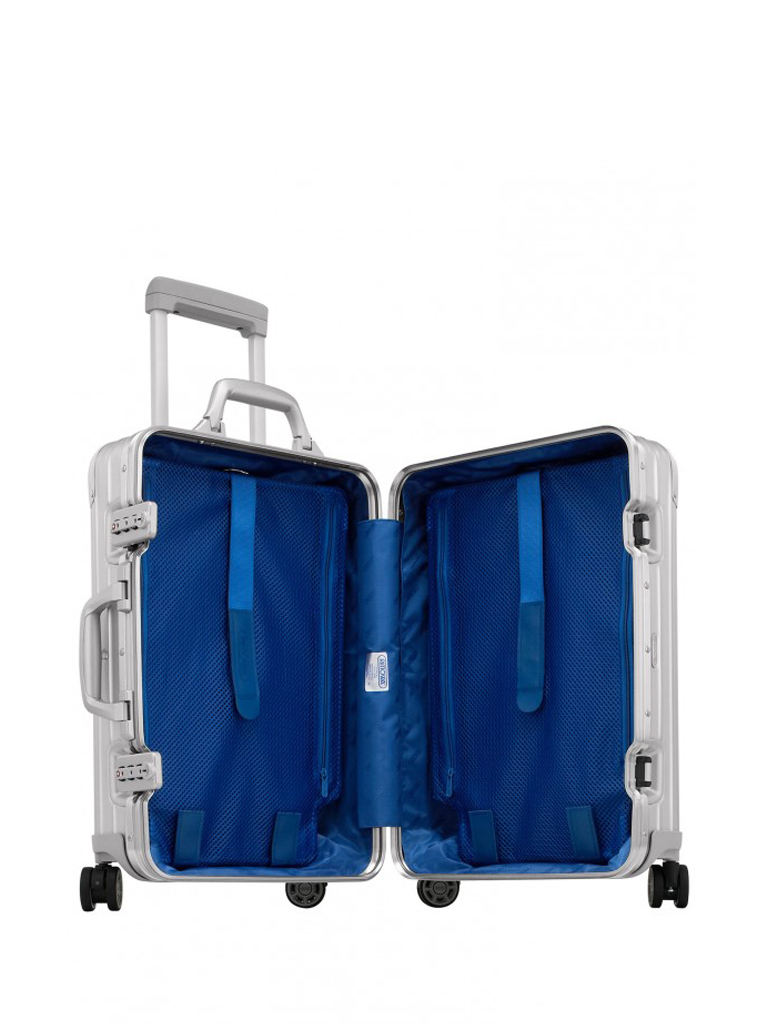 RIMOWA | Kabinenkoffer "Topas Cabin Multiwheel 55" | 