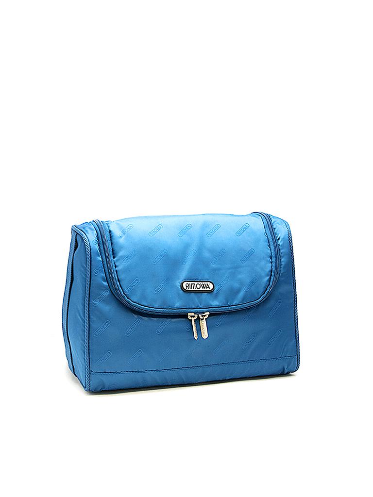 RIMOWA | Kulturtasche "Travel Kit" | 