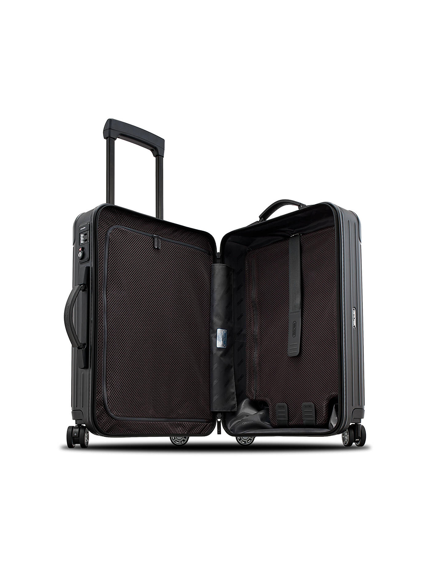 RIMOWA | Trolley "Bolero" Cabin Multiwheel 53cm | 