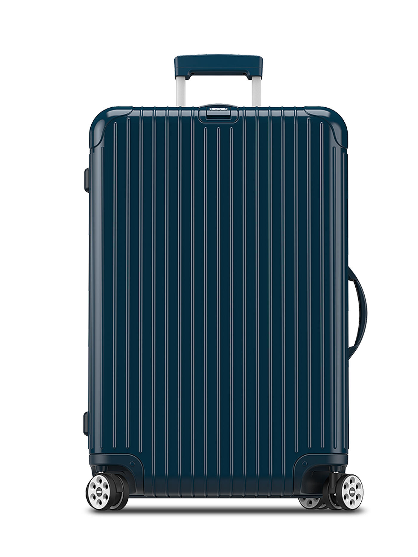 RIMOWA | Trolley "Salsa Deluxe" Multiwheel (Electronic Tag) 70 cm | 