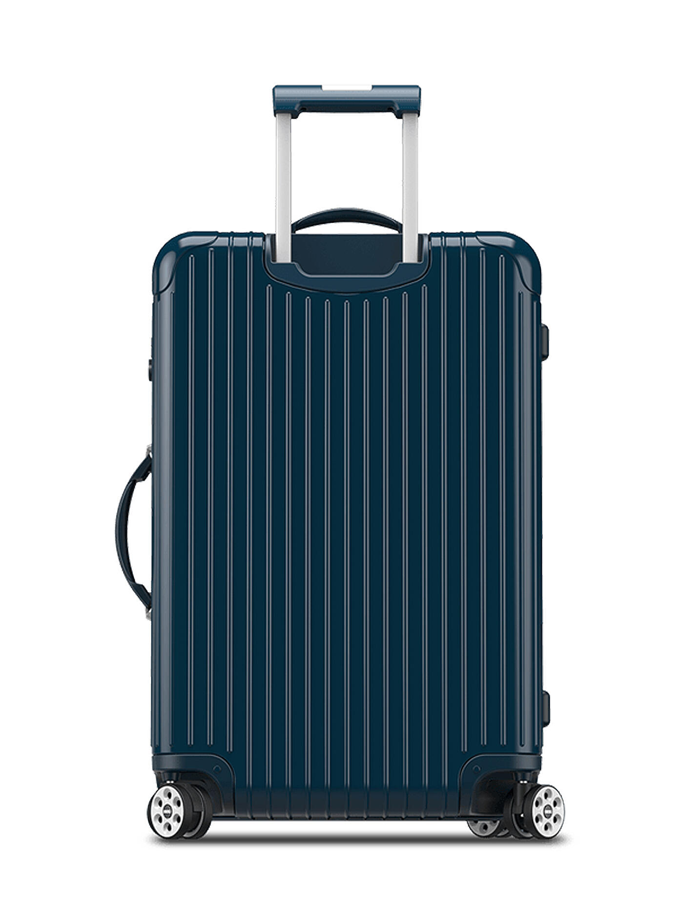 RIMOWA | Trolley "Salsa Deluxe" Multiwheel (Electronic Tag) 70 cm | 