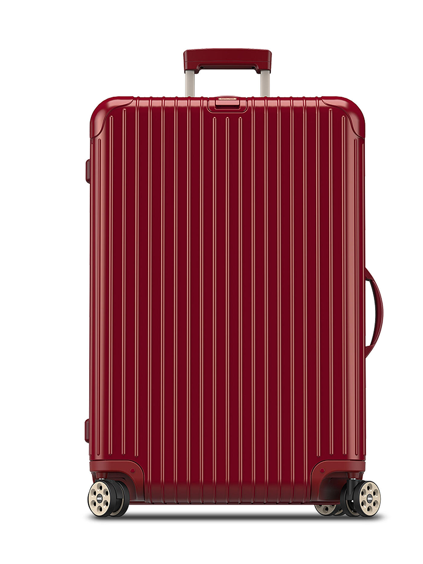 RIMOWA | Trolley "Salsa Deluxe" Multiwheel (Electronic Tag) 73 cm | 