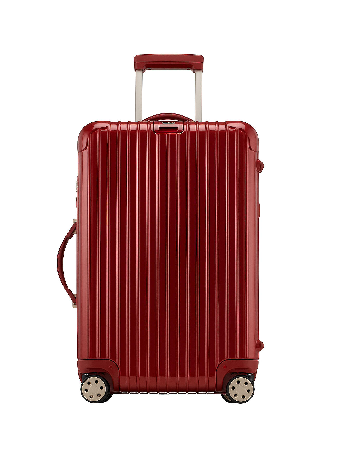 RIMOWA | Trolley "Salsa Deluxe" Multiwheel  63 cm | 