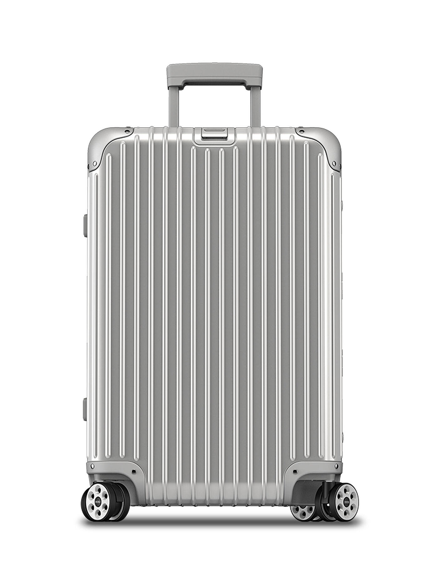 RIMOWA | Trolley "Topas" Multiwheel  63 cm (Electronic Tag)  | 