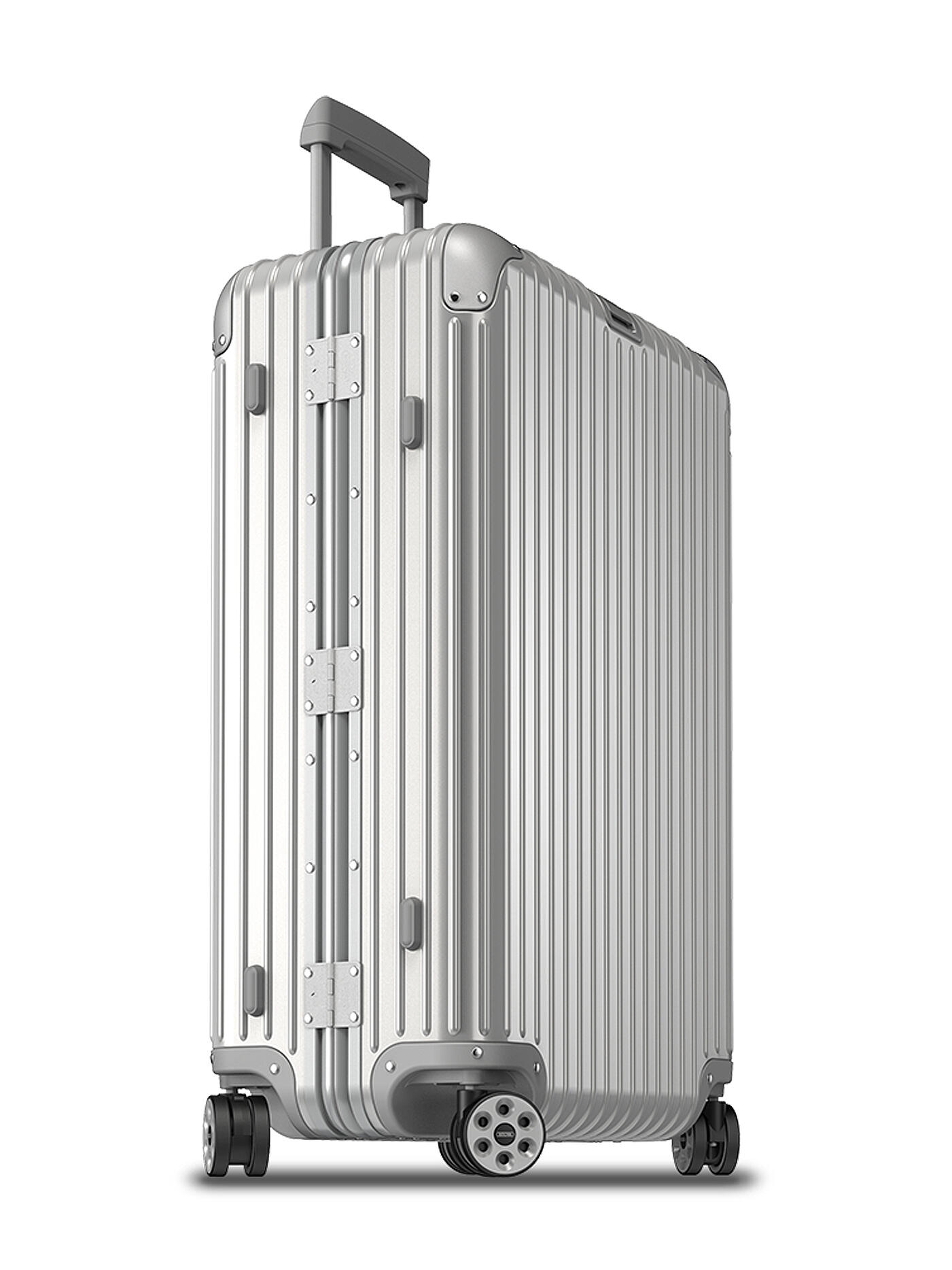 RIMOWA | Trolley "Topas" Multiwheel  70 cm (Electronic Tag) | 