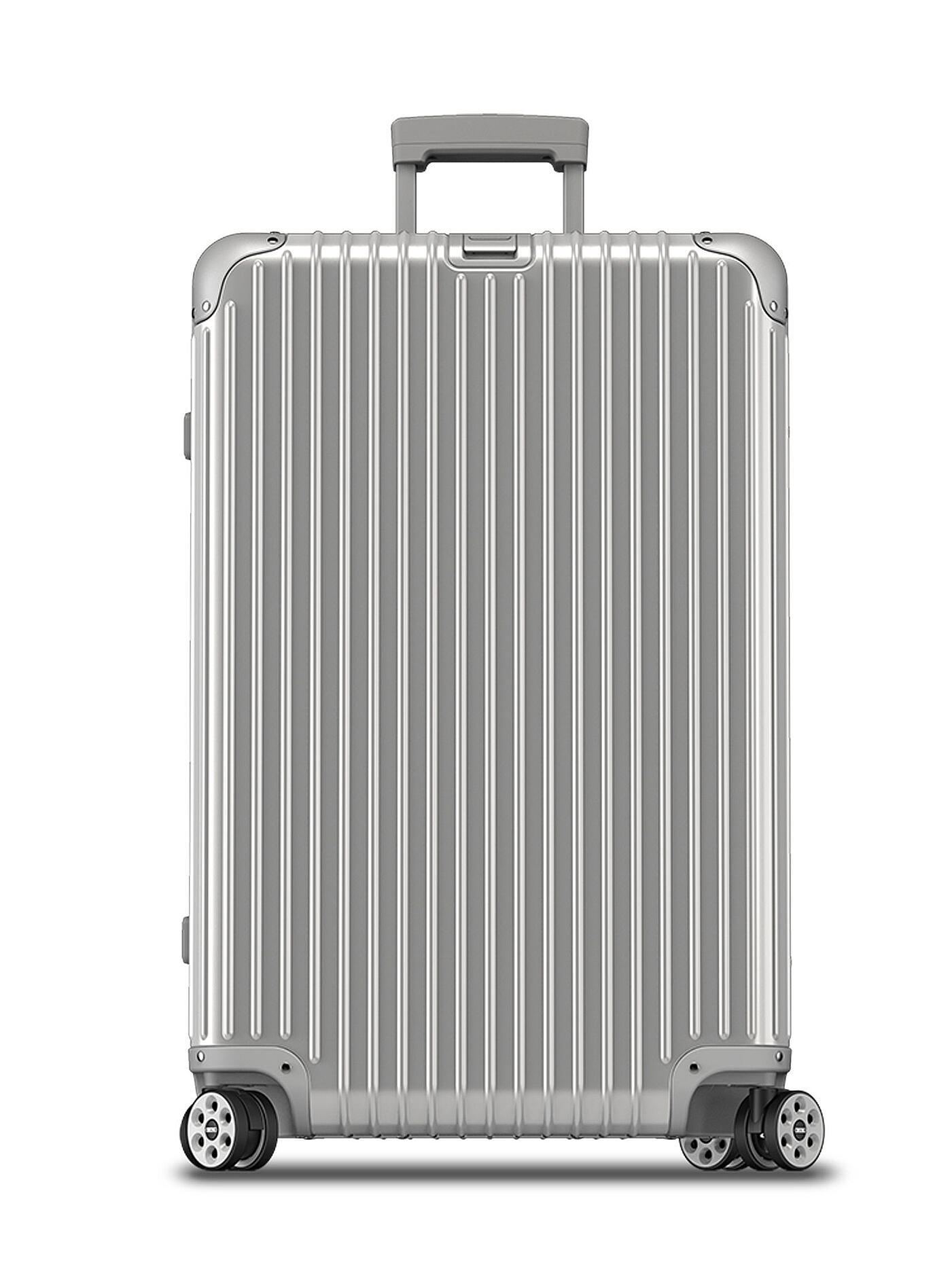 RIMOWA | Trolley "Topas" Multiwheel  73 cm (Electronic Tag) | 