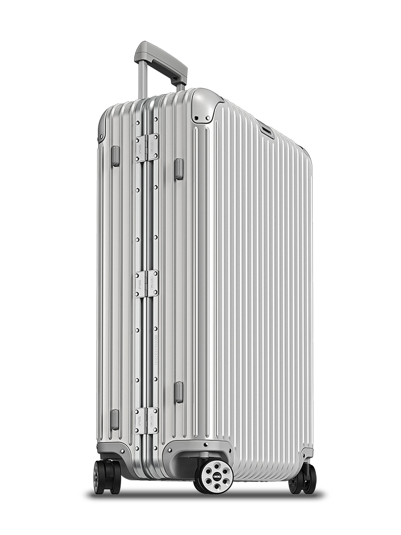 RIMOWA | Trolley "Topas" Multiwheel  73 cm (Electronic Tag) | 