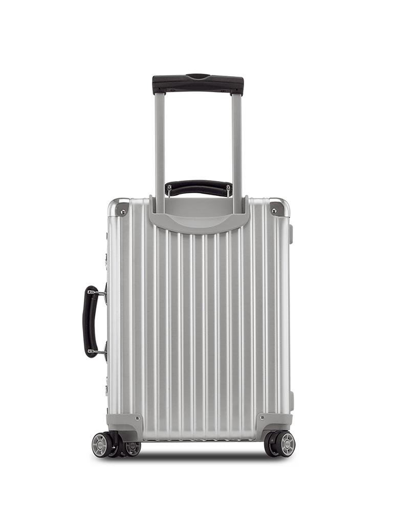 RIMOWA Trolley "Classic Flight" Multiwheel 53 (971.53.00.4 Silber) silber