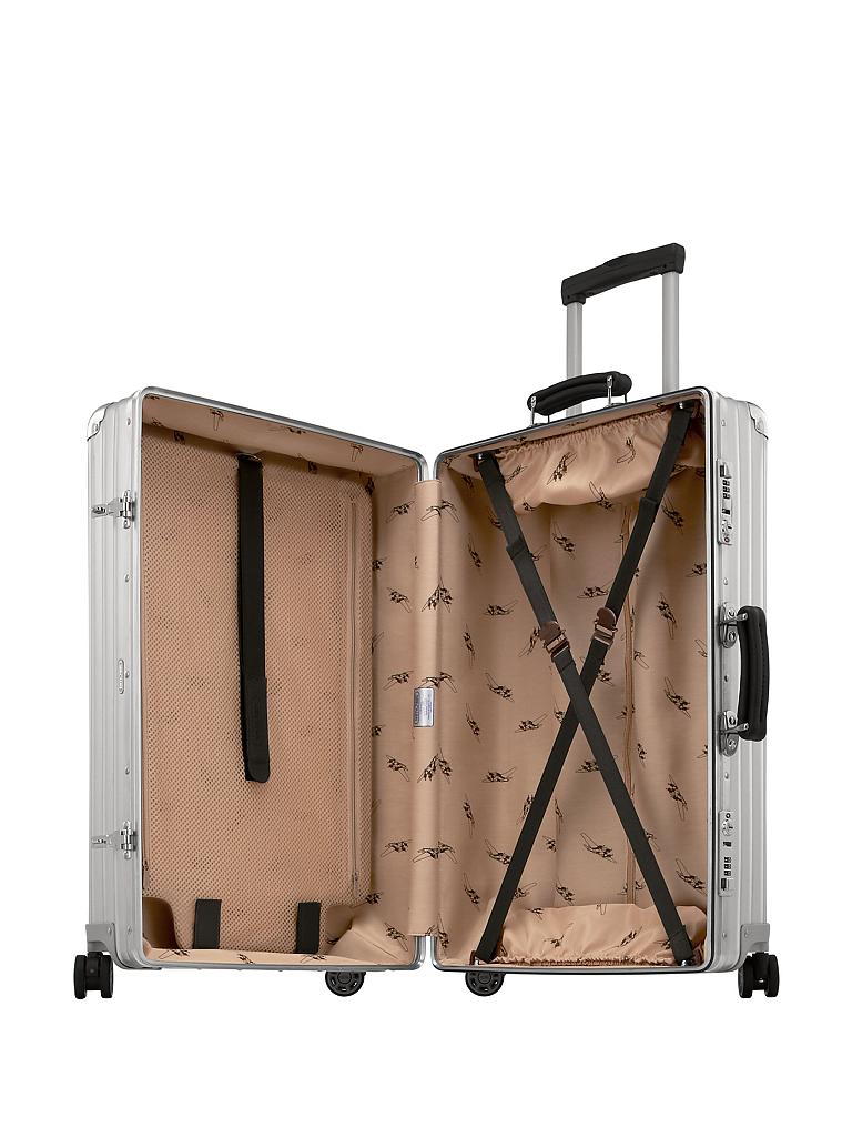 RIMOWA | Trolley "Classic Flight" Multiwheel  63 cm | 