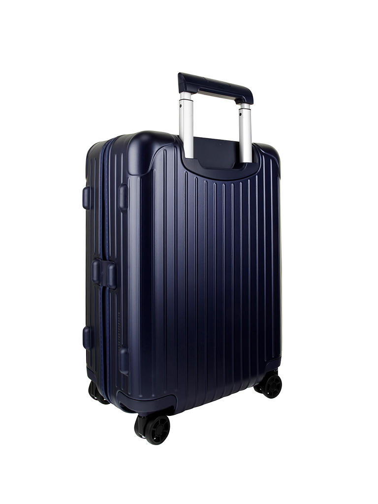 RIMOWA | Trolley "Essential - Cabin M" (Matte Blue) | blau