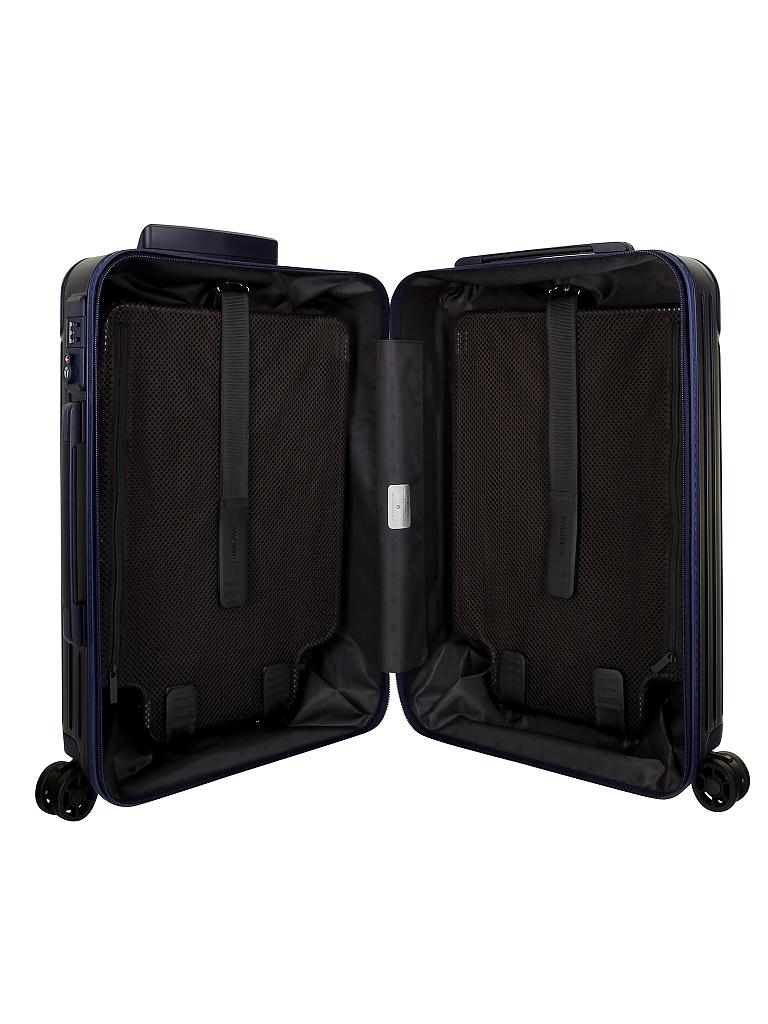 RIMOWA | Trolley "Essential - Cabin M" (Matte Blue) | blau