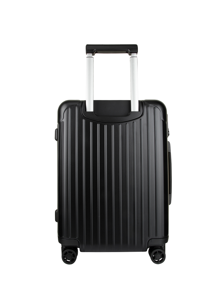 RIMOWA | Trolley "Essential - Cabin S" (Matte Black) | schwarz