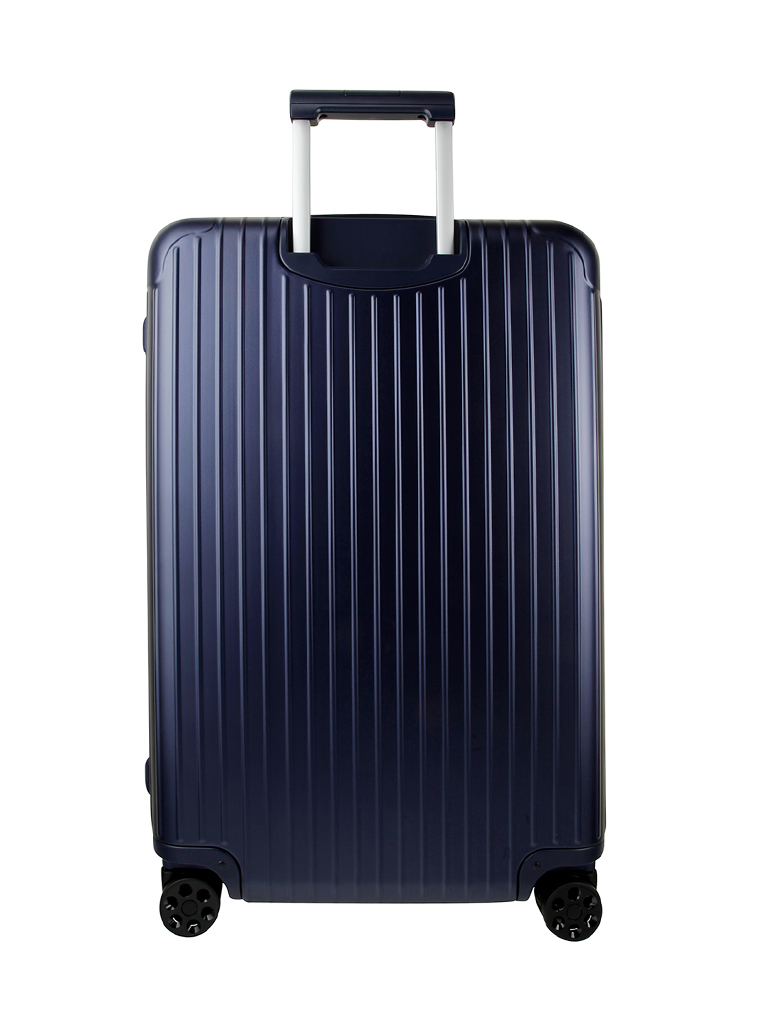 RIMOWA | Trolley "Essential - Check In L" (Matte Blue) | blau
