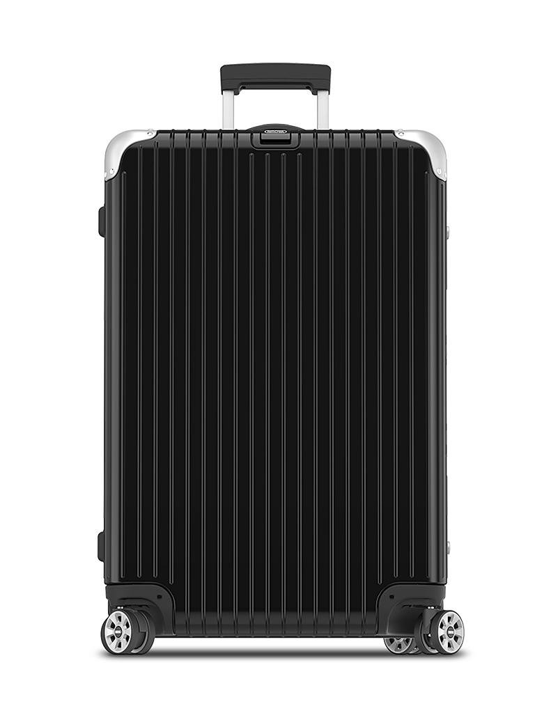 RIMOWA | Trolley "Limbo" 73  (Electronic Tag) (882.73.50.5 Schwarz) | schwarz