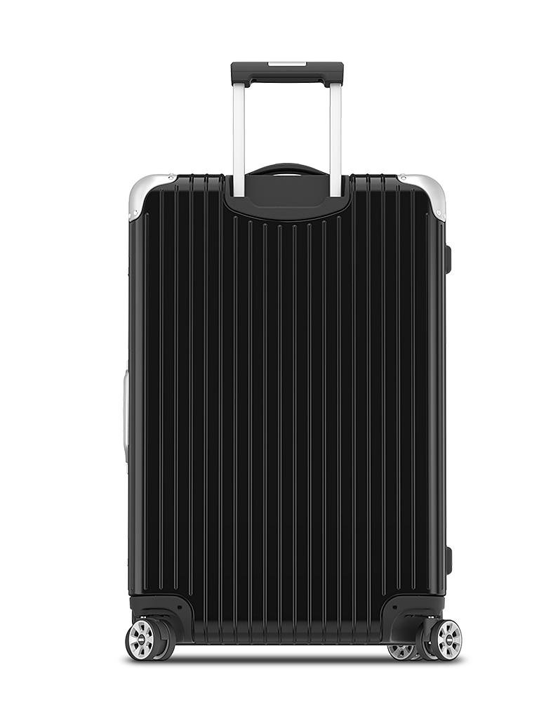 RIMOWA | Trolley "Limbo" 73  (Electronic Tag) (882.73.50.5 Schwarz) | schwarz