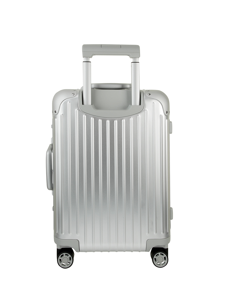RIMOWA | Trolley "Original Cabin" (Silber) | silber