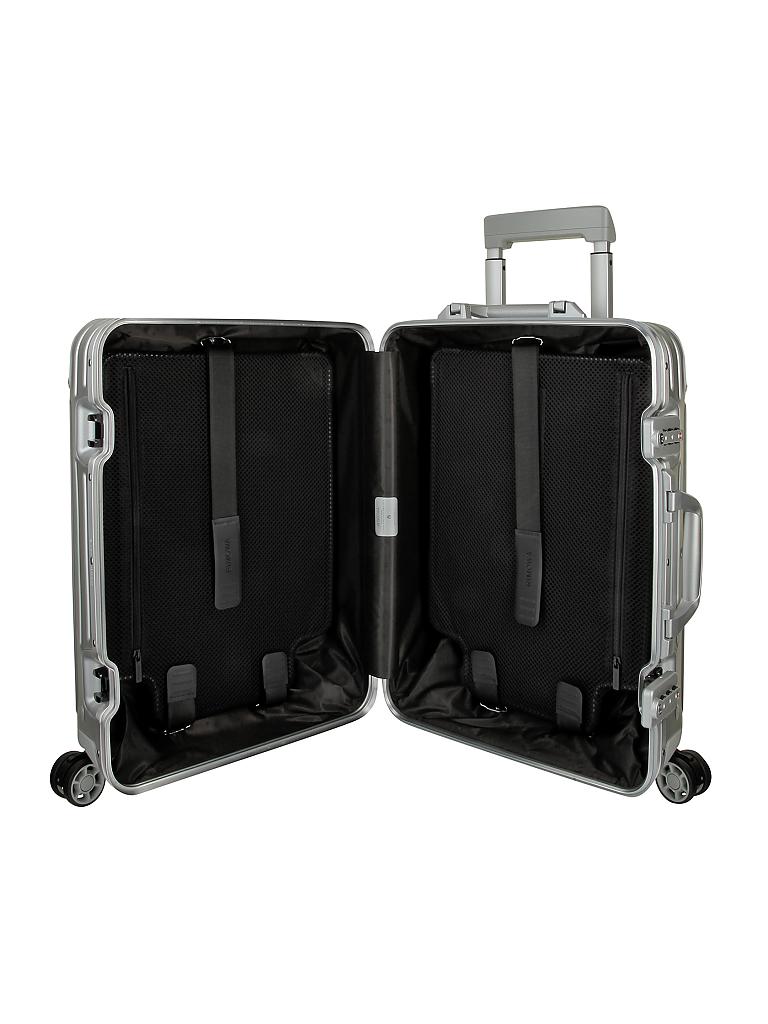 RIMOWA | Trolley "Original Cabin" (Silber) | silber