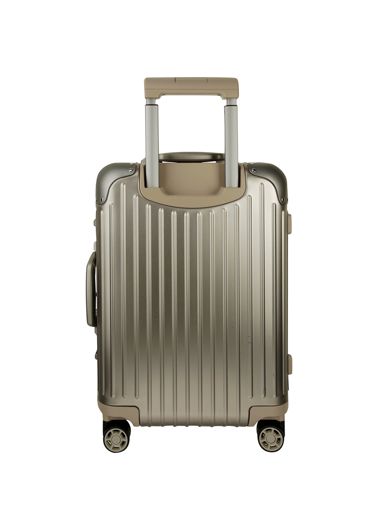 RIMOWA | Trolley "Original Cabin" (Titanium) | 