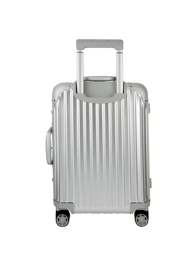 RIMOWA | Trolley "Original Cabin S" (Silber) | silber