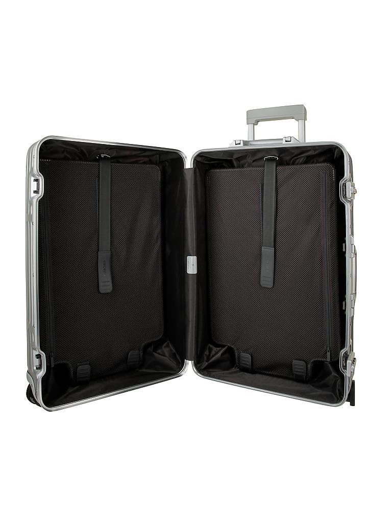 RIMOWA | Trolley "Original Check-In M" (Silber) | 