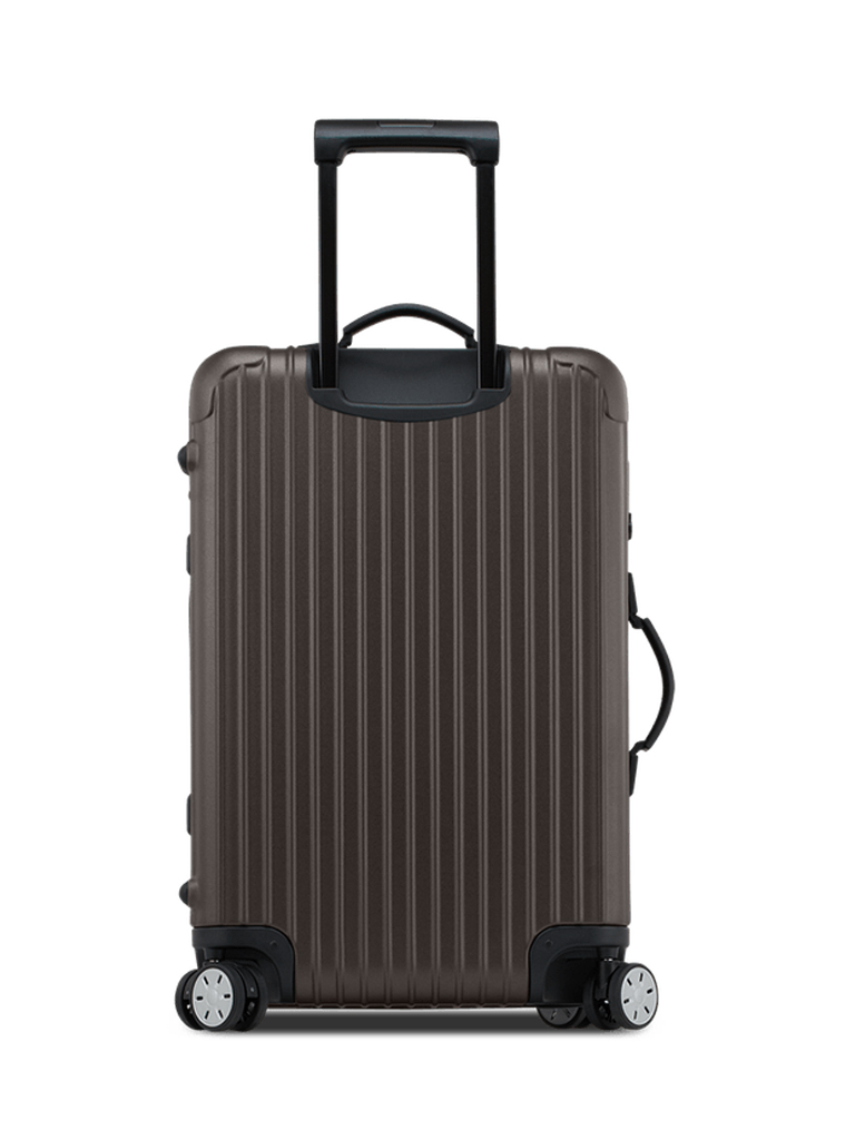 RIMOWA | Trolley "Salsa" Multiwheel  63 (810.63.38.4 Matt Bronze) | braun
