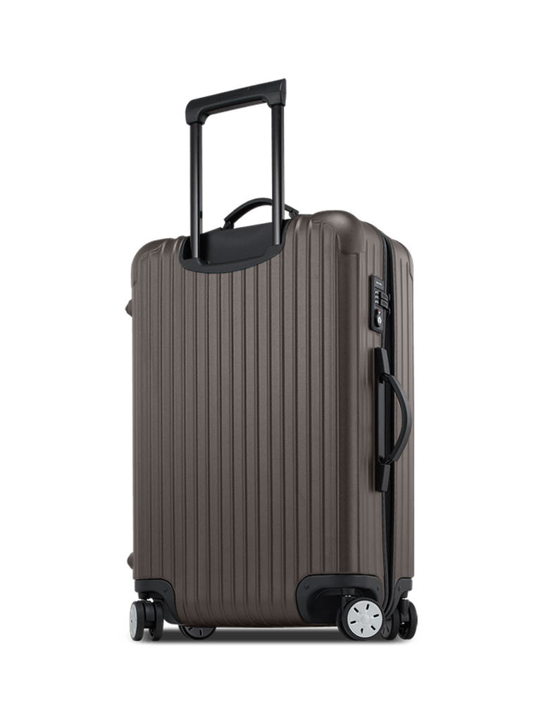 RIMOWA | Trolley "Salsa" Multiwheel  63 (810.63.38.4 Matt Bronze) | braun
