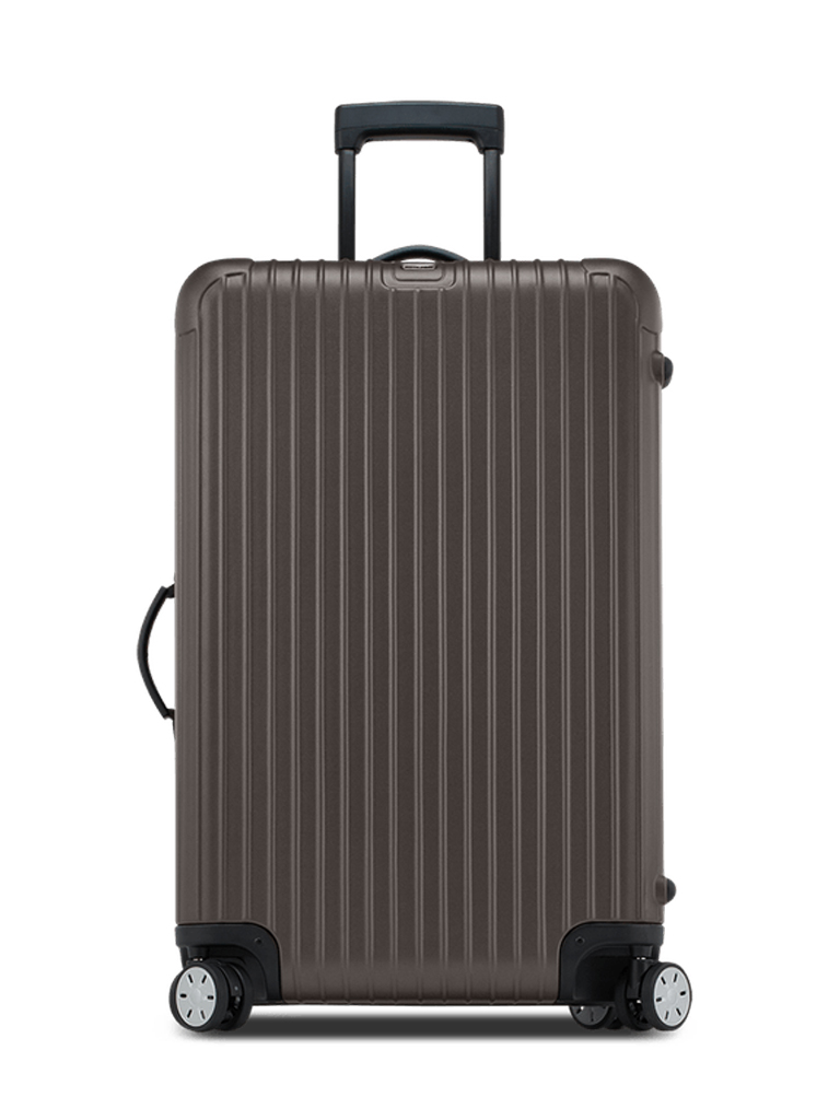 RIMOWA | Trolley "Salsa" Multiwheel  70 (810.70.38.4 Matt Bronze) | 