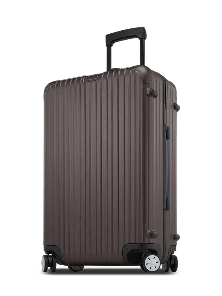 RIMOWA | Trolley "Salsa" Multiwheel  70 (810.70.38.4 Matt Bronze) | 