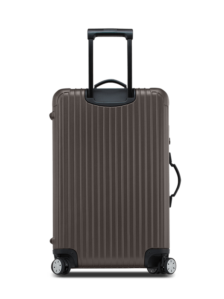 RIMOWA | Trolley "Salsa" Multiwheel  70 (810.70.38.4 Matt Bronze) | 