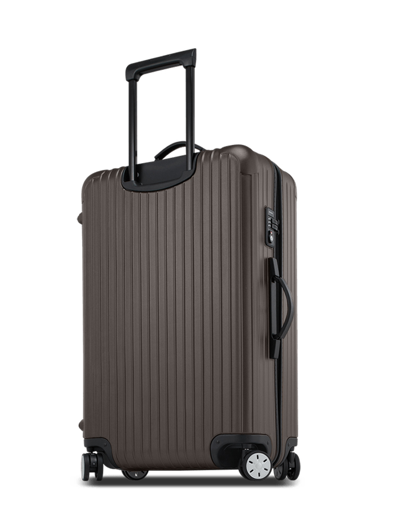 RIMOWA | Trolley "Salsa" Multiwheel  70 (810.70.38.4 Matt Bronze) | 