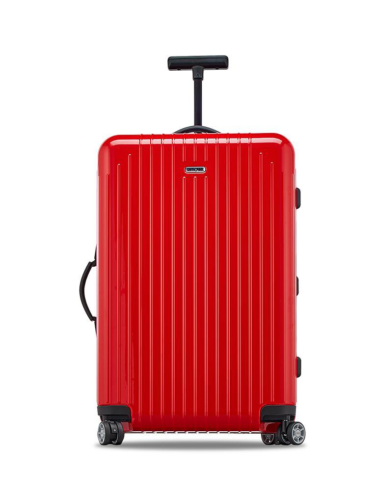 RIMOWA | Trolley "Salsa Air" Multiwheel  63 (820.63.46.4 Guards Red) | 