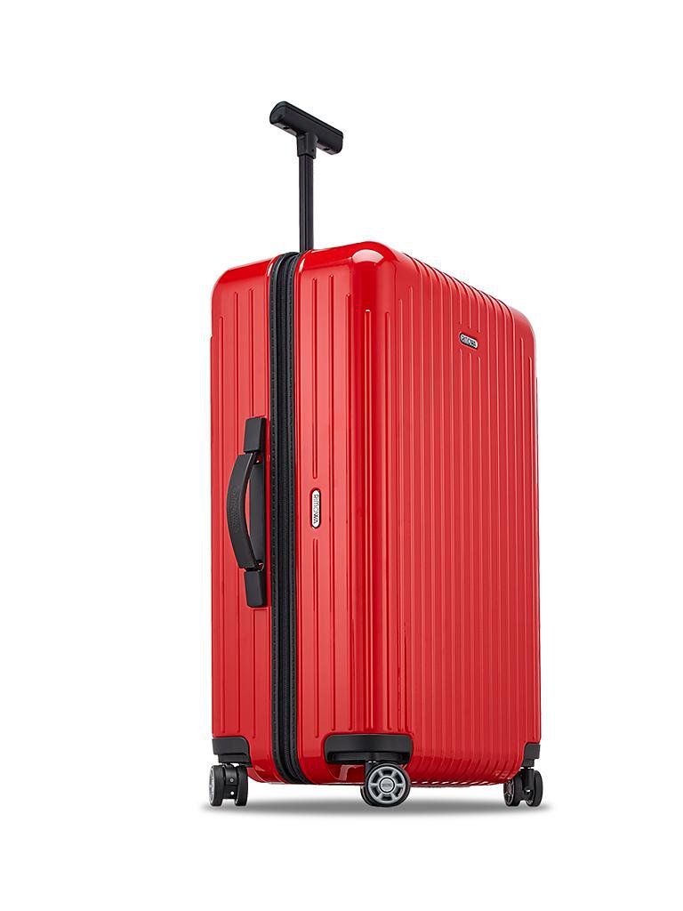 RIMOWA | Trolley "Salsa Air" Multiwheel  63 (820.63.46.4 Guards Red) | 